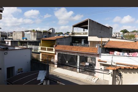 Casa de condomínio à venda com 60m², 2 quartos e 1 vaga Casa de condomínio à venda com 60m², 2 quartos e 1 vagaVista do Quarto 1