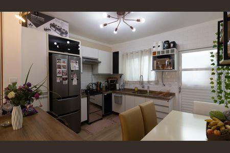 Casa de condomínio à venda com 60m², 2 quartos e 1 vaga Casa de condomínio à venda com 60m², 2 quartos e 1 vagaCozinha