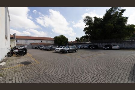 Casa de condomínio à venda com 60m², 2 quartos e 1 vaga Casa de condomínio à venda com 60m², 2 quartos e 1 vagaGaragem
