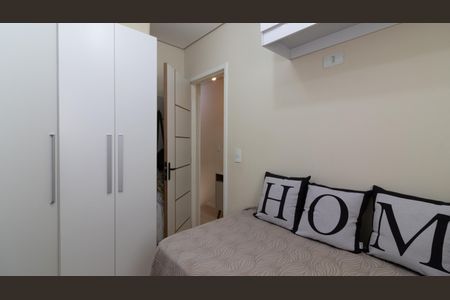 Casa de condomínio à venda com 60m², 2 quartos e 1 vaga Casa de condomínio à venda com 60m², 2 quartos e 1 vagaQuarto 2