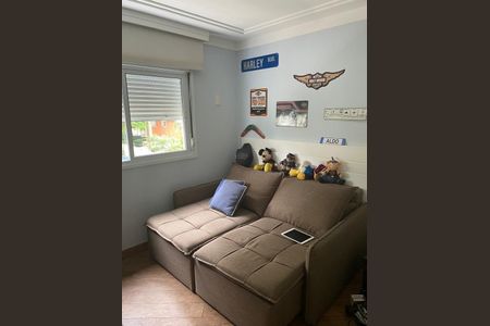 Apartamento à venda com 201m², 4 quartos e 4 vagas