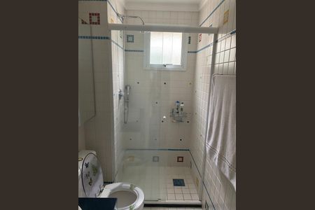 Apartamento à venda com 201m², 4 quartos e 4 vagas