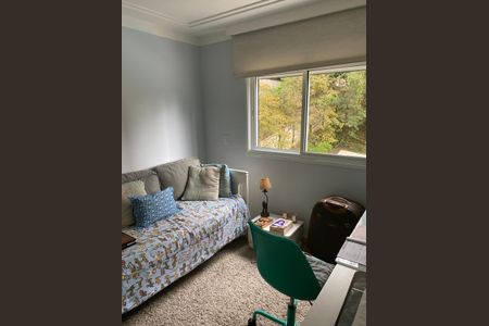 Apartamento à venda com 201m², 4 quartos e 4 vagas