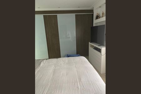 Apartamento à venda com 201m², 4 quartos e 4 vagas