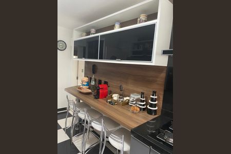 Apartamento à venda com 201m², 4 quartos e 4 vagas