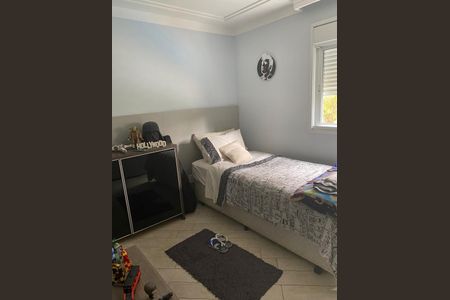 Apartamento à venda com 201m², 4 quartos e 4 vagas