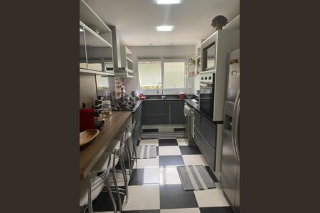 Apartamento à venda com 201m², 4 quartos e 4 vagas