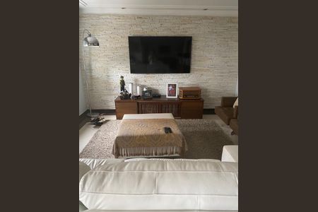 Apartamento à venda com 201m², 4 quartos e 4 vagas