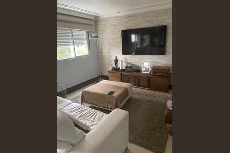 Apartamento à venda com 201m², 4 quartos e 4 vagas