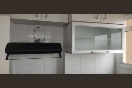Foto 20 de apartamento à venda com 1 quarto, 55m² em Vila Mascote, São Paulo