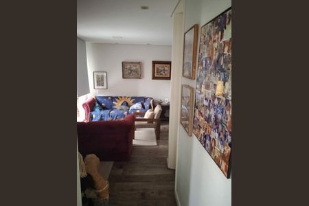 Apartamento à venda com 68m², 3 quartos e 1 vaga