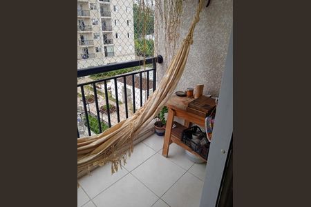 Apartamento à venda com 68m², 3 quartos e 1 vaga