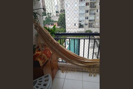 Apartamento à venda com 68m², 3 quartos e 1 vaga