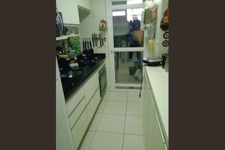 Apartamento à venda com 68m², 3 quartos e 1 vaga