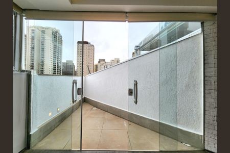 Apartamento à venda com 73m², 1 quarto e 1 vagaÁrea externa