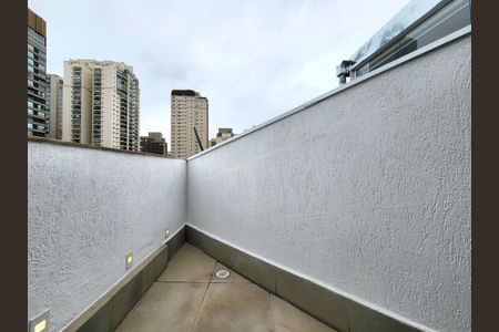 Apartamento à venda com 73m², 1 quarto e 1 vagaÁrea externa