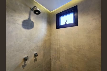 Apartamento à venda com 73m², 1 quarto e 1 vagaBanheiro