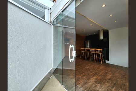 Apartamento à venda com 73m², 1 quarto e 1 vagaÁrea externa