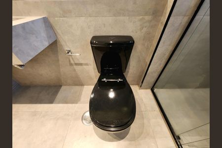 Apartamento à venda com 73m², 1 quarto e 1 vagaBanheiro