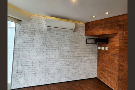 Apartamento à venda com 73m², 1 quarto e 1 vagaCozinha