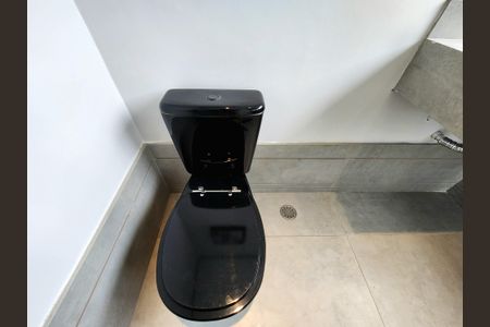 Apartamento à venda com 73m², 1 quarto e 1 vagaLavabo Área externa