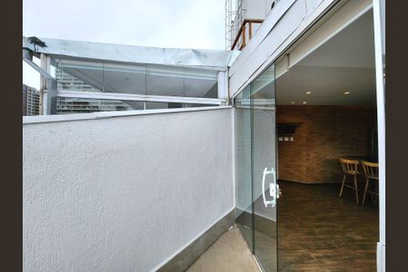 Apartamento à venda com 73m², 1 quarto e 1 vagaÁrea externa