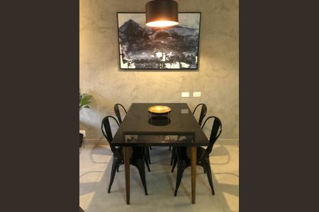 Apartamento à venda com 49m², 1 quarto e 1 vaga