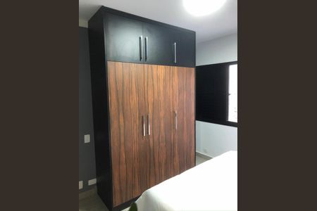 Apartamento à venda com 49m², 1 quarto e 1 vaga