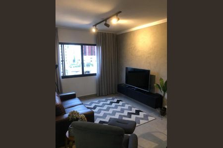 Apartamento à venda com 49m², 1 quarto e 1 vaga