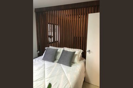 Apartamento à venda com 49m², 1 quarto e 1 vaga