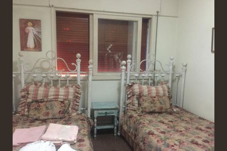 Apartamento à venda com 4 quartos, 236m² em Vila Suzana, São Paulo