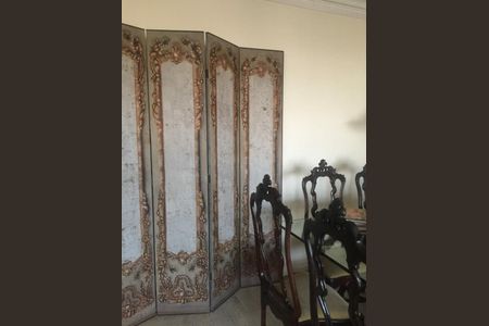 Apartamento à venda com 4 quartos, 236m² em Vila Suzana, São Paulo