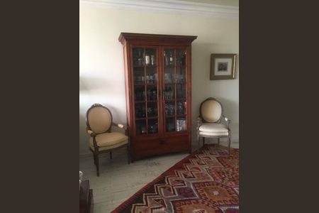 Apartamento à venda com 4 quartos, 236m² em Vila Suzana, São Paulo