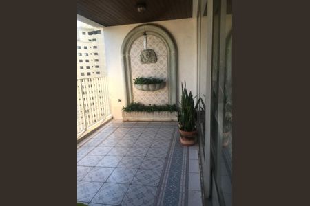 Apartamento à venda com 4 quartos, 236m² em Vila Suzana, São Paulo