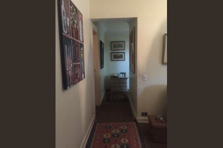 Apartamento à venda com 4 quartos, 236m² em Vila Suzana, São Paulo