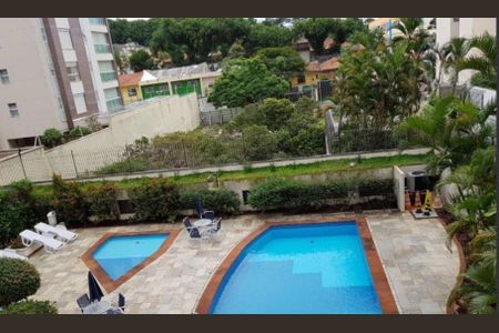 Apartamento à venda com 36m², 1 quarto e 1 vaga