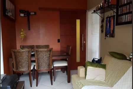 Apartamento à venda com 36m², 1 quarto e 1 vaga