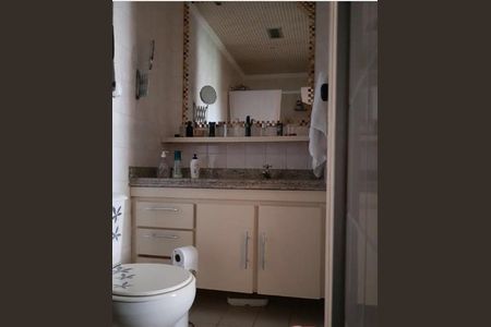 Apartamento à venda com 36m², 1 quarto e 1 vaga