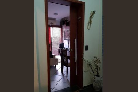 Apartamento à venda com 36m², 1 quarto e 1 vaga