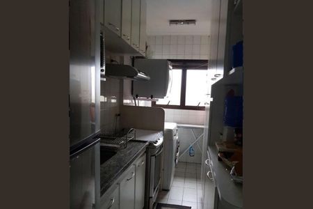 Apartamento à venda com 36m², 1 quarto e 1 vaga