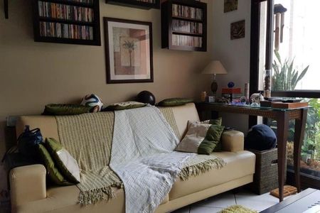 Apartamento à venda com 36m², 1 quarto e 1 vaga