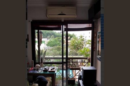 Apartamento à venda com 36m², 1 quarto e 1 vaga