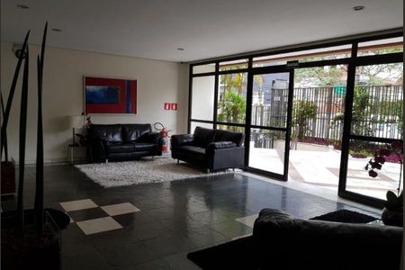 Apartamento à venda com 36m², 1 quarto e 1 vaga
