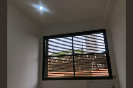 Apartamento à venda com 24m², 1 quarto e sem vaga