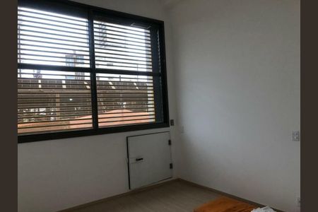 Apartamento à venda com 24m², 1 quarto e sem vaga