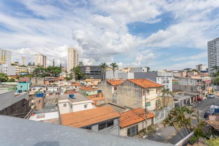 Apartamento à venda com 39m², 2 quartos e 1 vaga Apartamento à venda com 39m², 2 quartos e 1 vagaÁrea comum cobertura