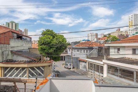 Apartamento à venda com 39m², 2 quartos e 1 vaga Apartamento à venda com 39m², 2 quartos e 1 vagaVista do quarto 2
