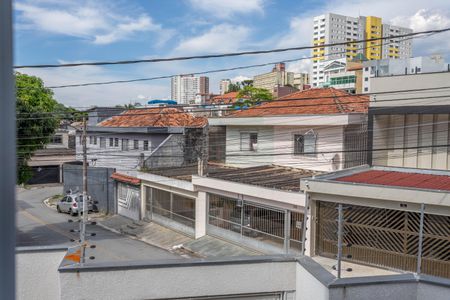 Apartamento à venda com 39m², 2 quartos e 1 vaga Apartamento à venda com 39m², 2 quartos e 1 vagaVista do quarto 1