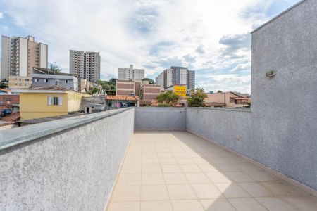 Apartamento à venda com 39m², 2 quartos e 1 vaga Apartamento à venda com 39m², 2 quartos e 1 vagaÁrea comum cobertura