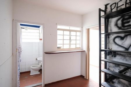 Casa para alugar com 174m², 3 quartos e 2 vagasÁrea de serviço